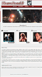 Mobile Screenshot of blascorossi.it